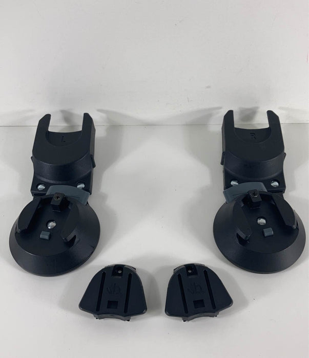 Shop Bumbleride Car Seat Adapter for Indie and Speed, Nuna / Maxi-Cosi / Cybex / Clek at Goodbuygears
