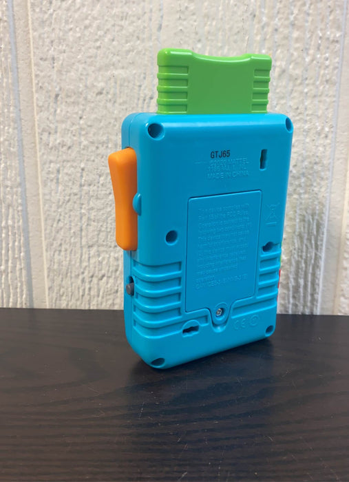 used Toys
