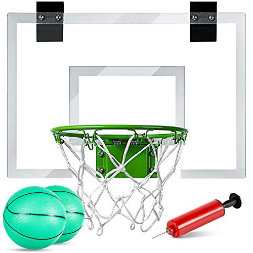 used Ropoda Over The Door Basketball