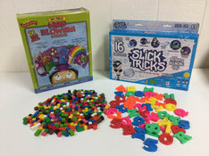 used BUNDLE Science Kits