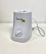 used Kiinde Kozii Bottle Warmer And Breastmilk Warmer