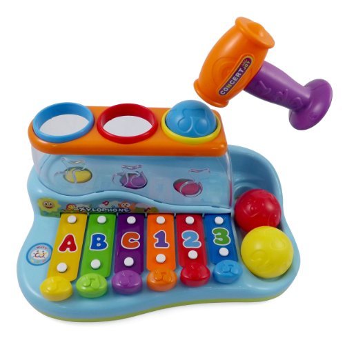 secondhand Toys