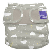 secondhand Diapering