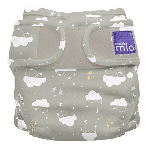 secondhand Diapering
