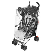 Shop MacLaren Stroller Rain Cover at Goodbuygears