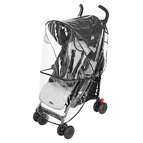 Shop MacLaren Stroller Rain Cover at Goodbuygears