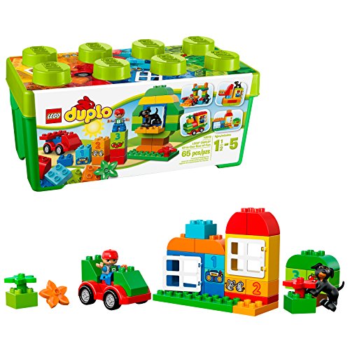 BUNDLE Building Toys