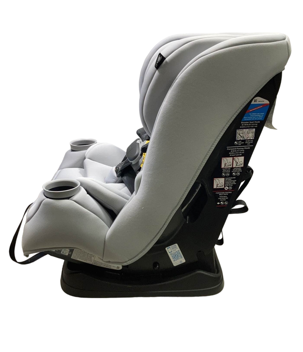 Shop Maxi-Cosi Pria Max All-in-One Convertible Car Seat, 2022, Network Grey at Goodbuygears