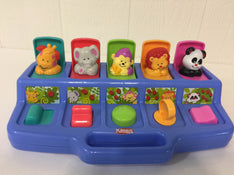 secondhand Toys