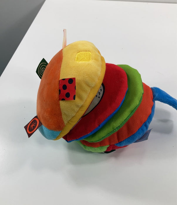secondhand Toys