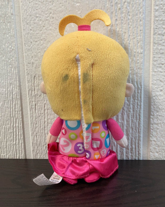 used Toys