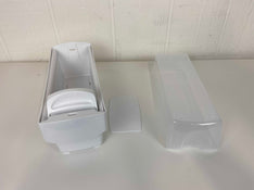 used The First Years Breastflow Freezer Milk Storage