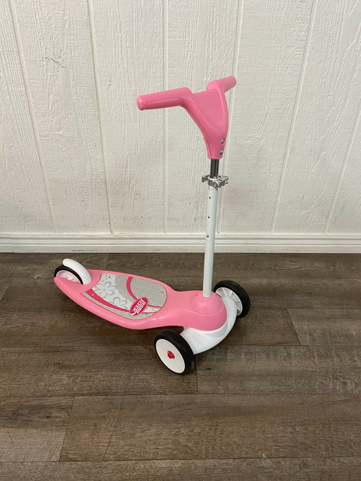 used Radio Flyer My 1st Scooter
