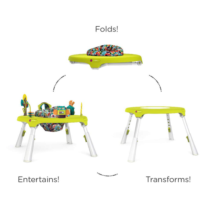 Oribel PortaPlay Convertible Activity Center