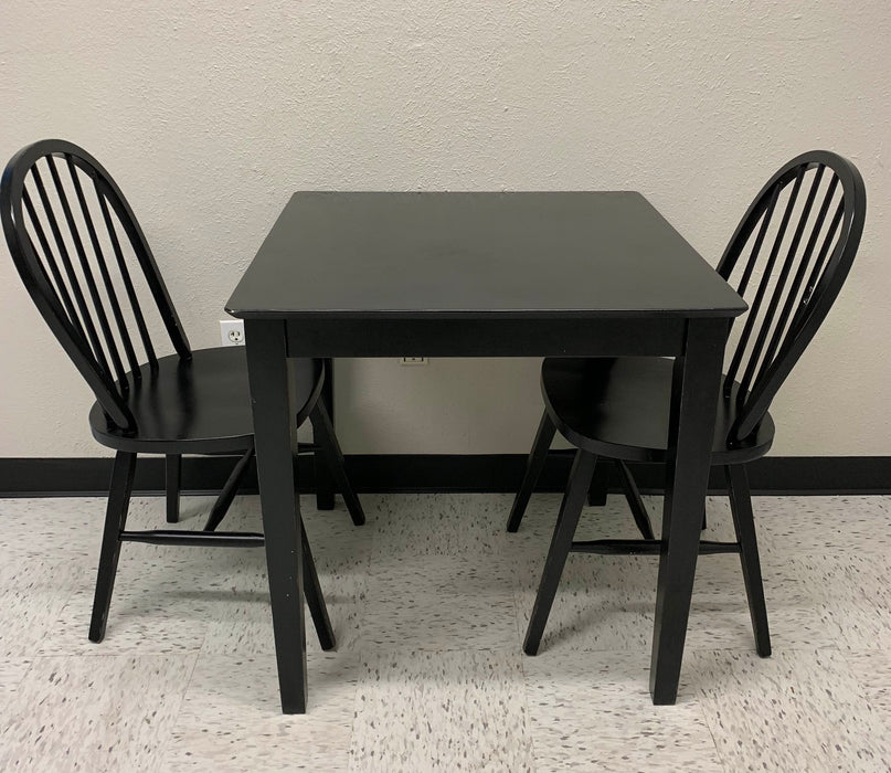 used Home Nursery