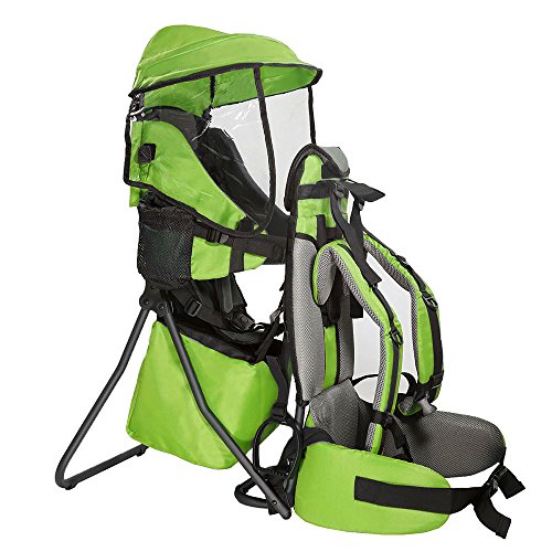 Kelty Kids Backcountry Backpack Carrier