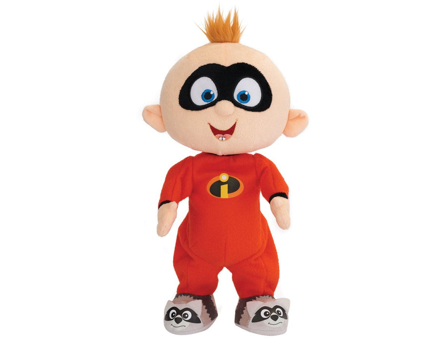 Disney Incredibles Fightin’ Fun Jack