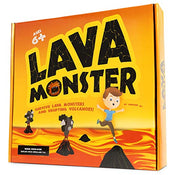 Shop JumpOff Jo Lava Monster Game at Goodbuygears