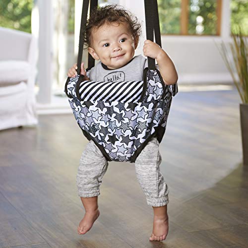 used Evenflo Doorway Jumper