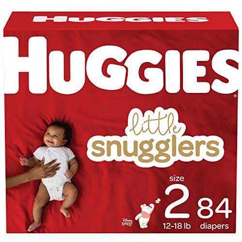 secondhand Diapering
