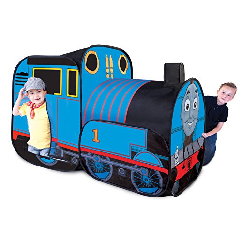 used Playhut Thomas The Train Hut