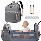 secondhand Diapering