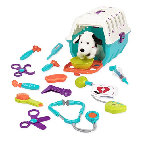 Battat Vet Kit