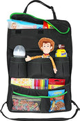 used EPAuto Premium Car Backseat Organizer