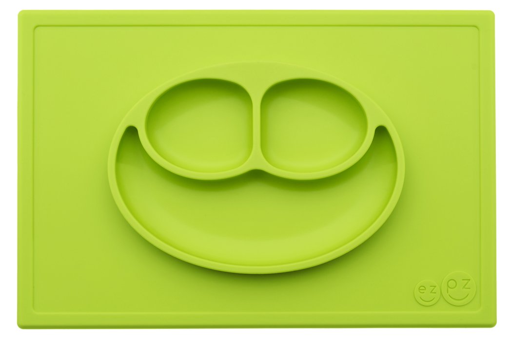 Ezpz Care Bears Mat