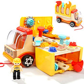 secondhand Toys