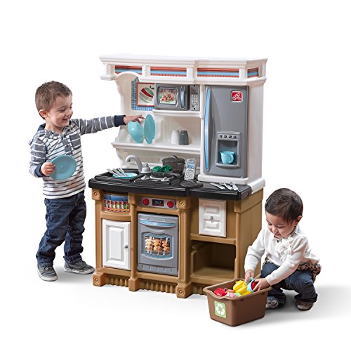 Step2 LifeStyle Kitchen Playset