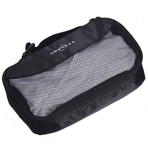 Obersee Diaper Bag Organizer Clothing Cube