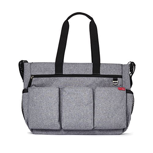 Shop Skip Hop Duo Double Diaper Bag at Goodbuygears