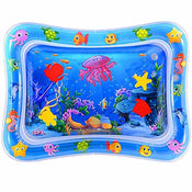 used Magifire Water Baby Mat