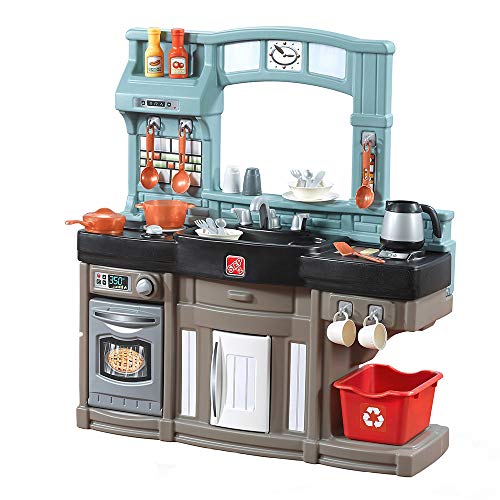 Step2 Best Chefs Kitchen Playset