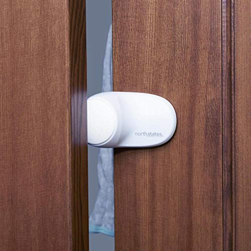 Shop Toddleroo By North States Rotating Door Stopper at Goodbuygears