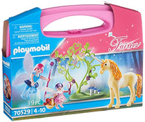 Shop Playmobil Fairy Unicorn Carry Case at Goodbuygears