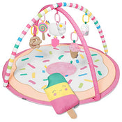 Shop Carter’s Sweet Surprise Play Gym at Goodbuygears