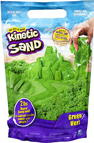 Shop Kinetic Sand 2lb Bag at Goodbuygears