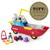 secondhand Toys