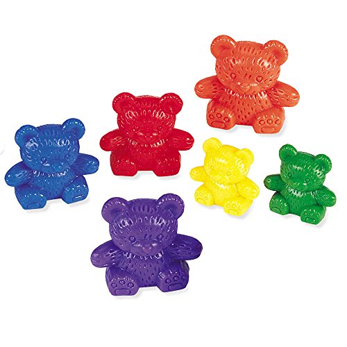 Shop Learning Resources Three Bear Family Counters at Goodbuygears