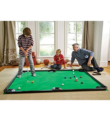 Hearth Song Golf Pool