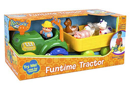 secondhand Toys