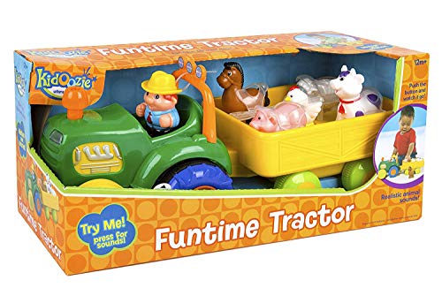 secondhand Toys