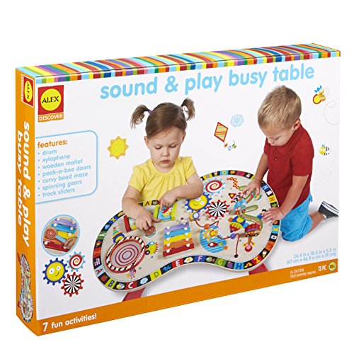 secondhand Active Play