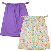 secondhand Diapering Accessories