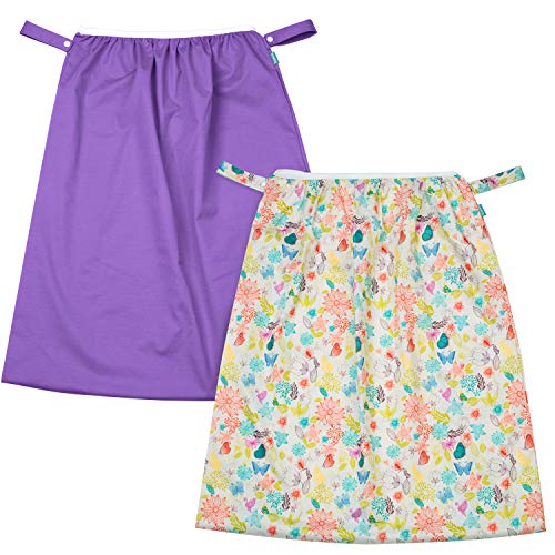secondhand Diapering Accessories