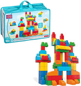 used Mega Bloks Set