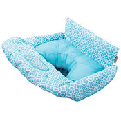 used Summer Infant Deluxe Cushy Cart Cover