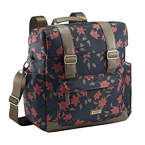 used JJ Cole Diaper Bag
